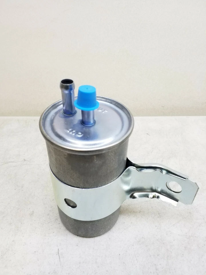 Filtro de Combustible G489 Luber Finer Hecho en México Envío Gratis Foto 3 de 4