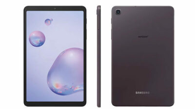 Samsung Galaxy Tab A 8.4'' SM-T307U 32GB AT&T Mocha Tablet Open Box