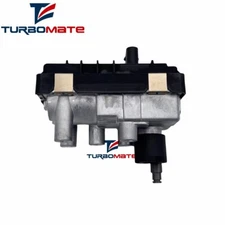 Turbo actuator 823699-0012 6NW010430-47 839077 for Audi A4 A6 VW Amarok 3.0 TDI