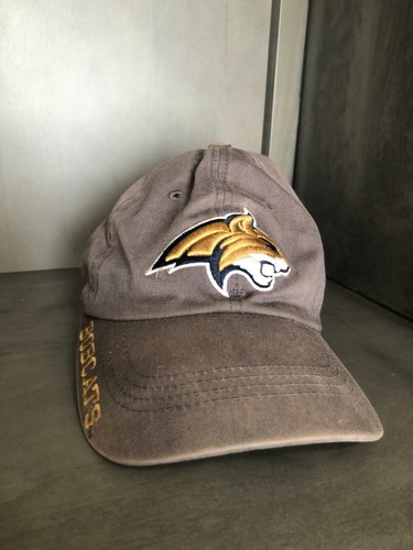 Montana State Bobcats Adjustable 