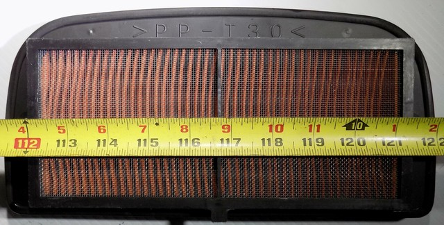 Pp t30 фара