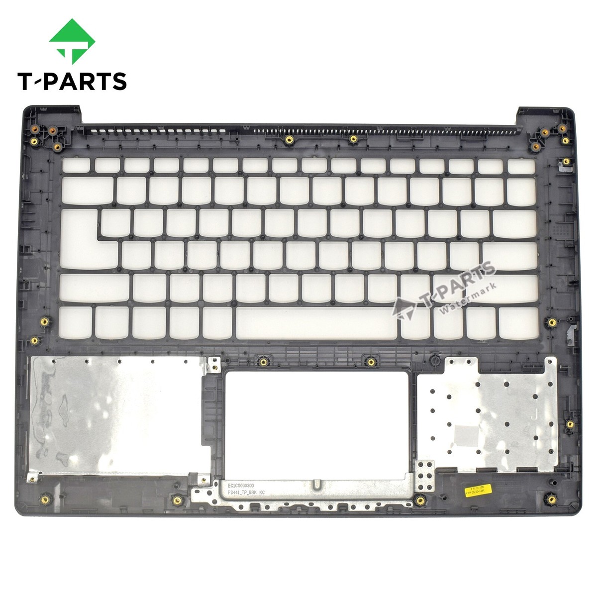 New For Lenovo ideapad V14-IIL Palmrest Upper Case C Cover IG TEX