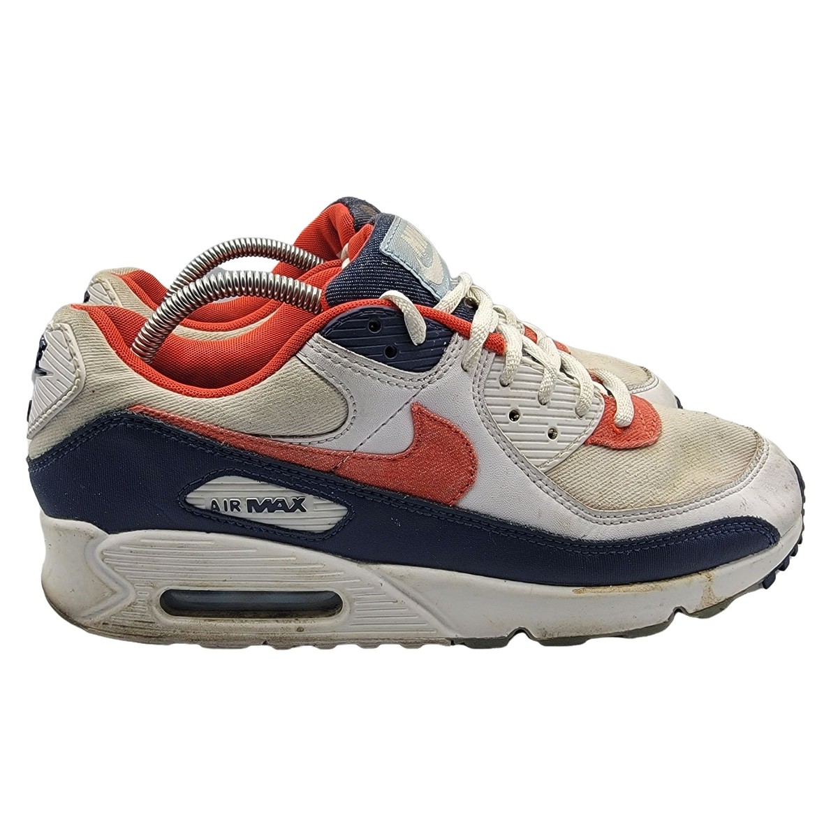 kickz air max 90