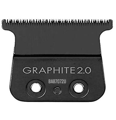 Graphit 2.0. Ersatzklinge kompatibel Babyliss Pro-Super Motor Skelett Trimer