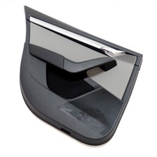 Skoda Octavia III 5E Combi Türverkleidung Verkleidung Tür hinten links Skoda Octavia III 5E Combi Türverkleidung Verkleidung Tür hinten links