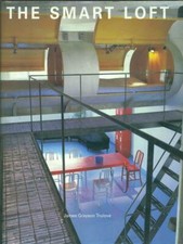 THE SMART LOFT GRAFICA/DESIGN JAMES GRAYSON TRULOVE HDI 2003