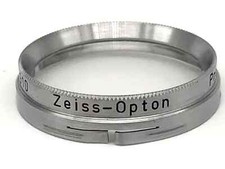 Zeiss-Opton Close-Up Filter Proxar F 1M A32 910 Slip On 32Mm M32