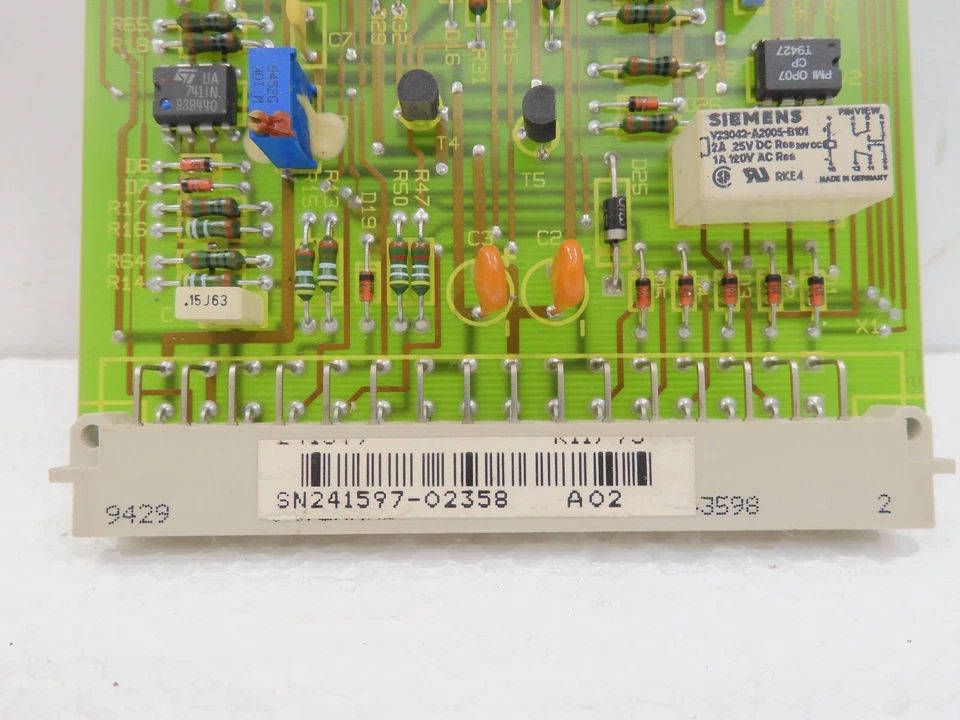 109-0703-4A01-02, INDRAMAT - Bild 4 von 4