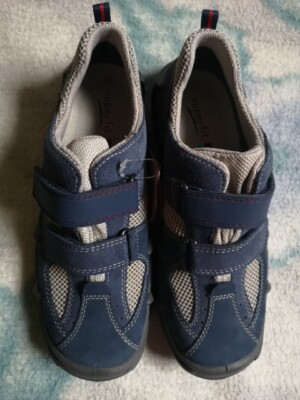 Superfit Gore Tex  Übergangsschuhe Größe 36 neu! 