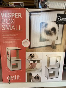 vesper box small
