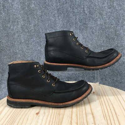 Ankle Boots Chukka Boot Olukai Kohala Boot OluKai Boots Mens 14