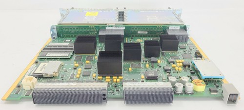 Cisco 7600-SIP-200 Processor-200 w/ SPA-4XT3/E3 V02 Module & SPA-2XOC3-POS V01 - Picture 7 of 10