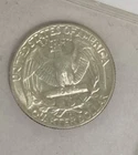 1963 25c Silver Washington Quarter BU Lustrous!!!