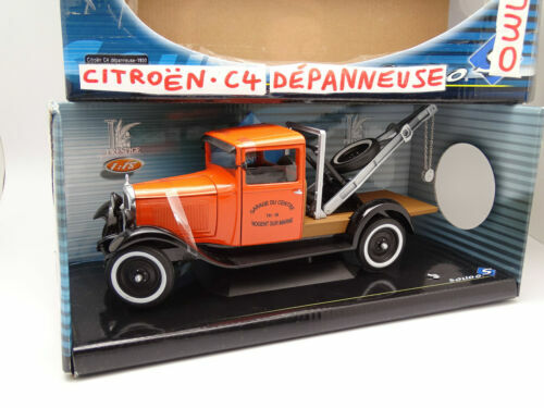 Camion pompier Solido (Neuf (Voir description)) à Monthey pour CHF 40 – avec livraison | Acheter