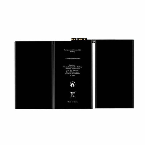 Replacement Battery for iPad 2 (A1395 A1396 A1397) - Bild 2 von 2