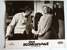 A85 Aushangfoto DER KOMÖDIANT The Entertainer Laurence Olivier, Brenda de Banz#4