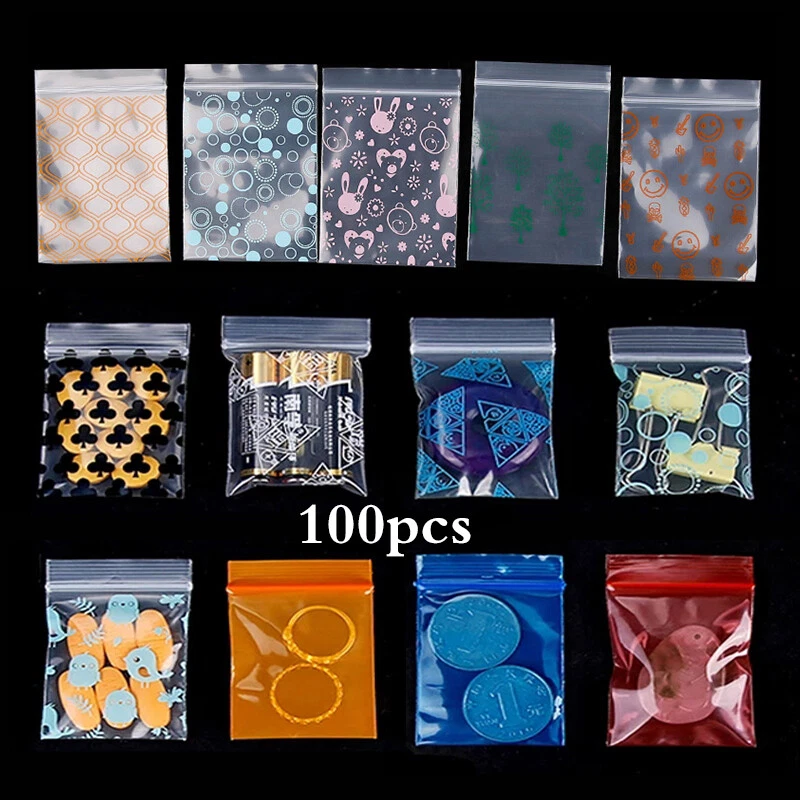 Details 176+ decorative ziplock bags latest kidsdream.edu.vn