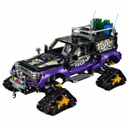 ebay lego technic