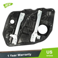 For 2014-15 Kia Optima 82471-2T510 Front Power Window Regulator Left Driver Side