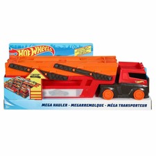 hot wheels autotransport mega hauler