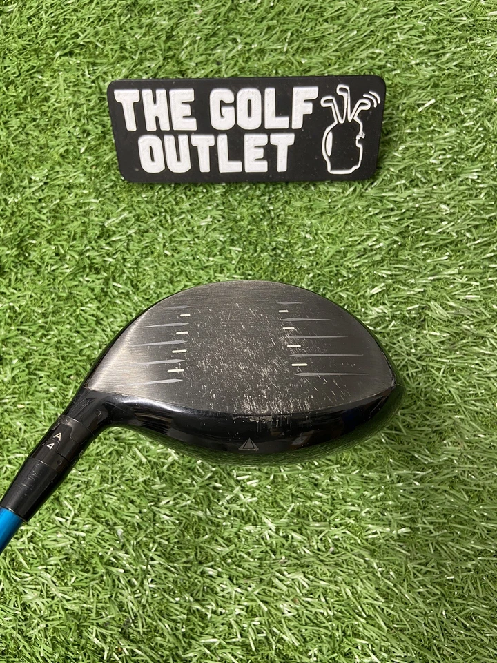 TITLEIST TS2 DRIVER 11.5° EVENFLOW 6.0 STIFF FLEX - Image 2 of 4