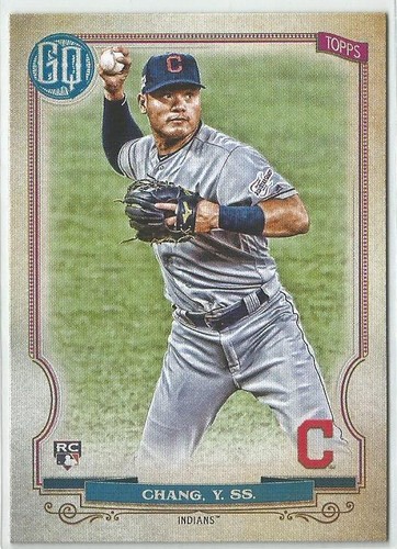 2020 Topps Gypsy Queen Rookie Cards You Choose! - Picture 19 of 36