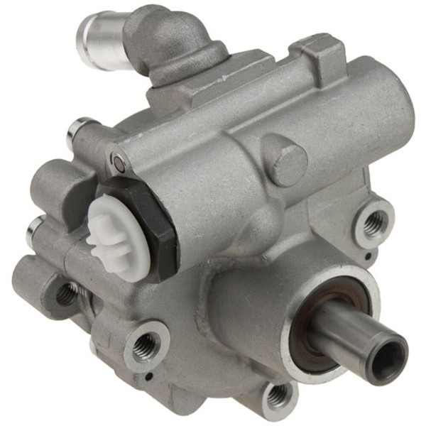 NTY Hydraulikpumpe Lenkung Servopumpe FüR Renault Trafic II Kasten FL 2.0 Dci-image