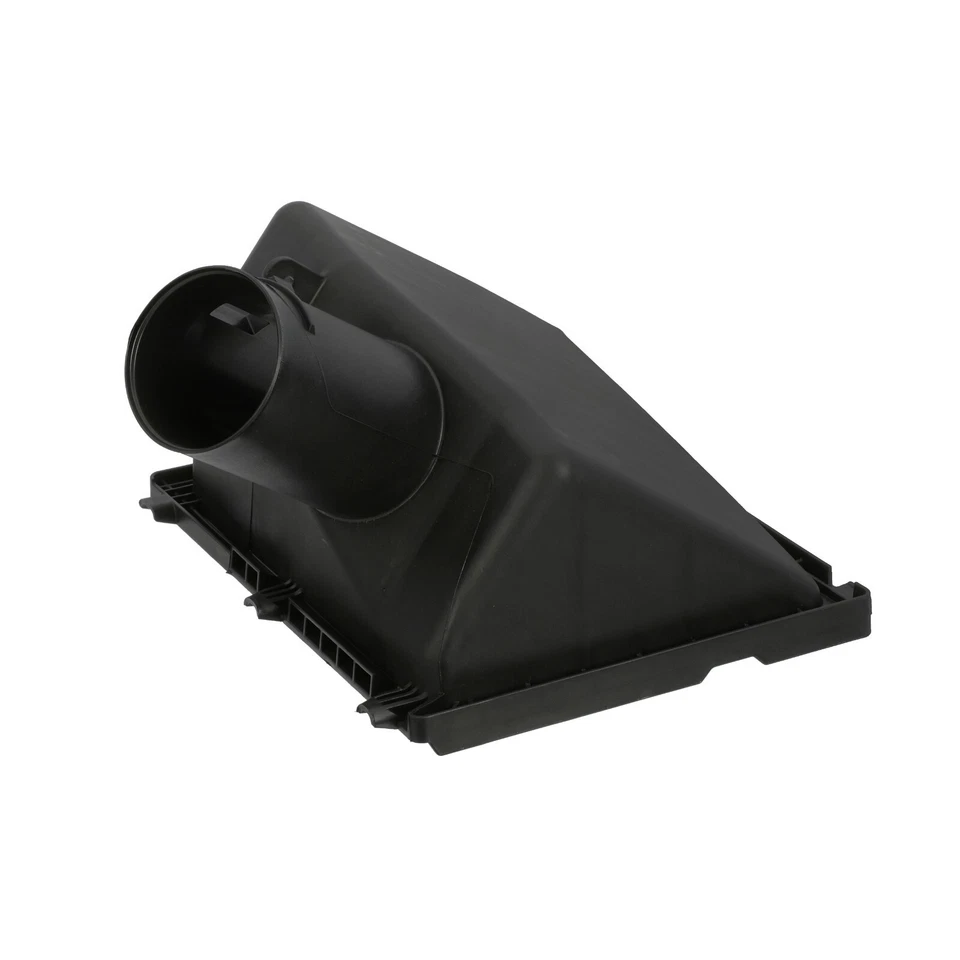 Cubierta de carcasa de purificador de aire Nissan 2004-2020 fabricante de equipos originales Titan Frontier NV NUEVA 16526-7S000 Foto 2 de 4