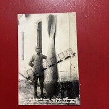 Prima Guerra,proiettile aeroplano Austriaco,torpedine,animata,AF207