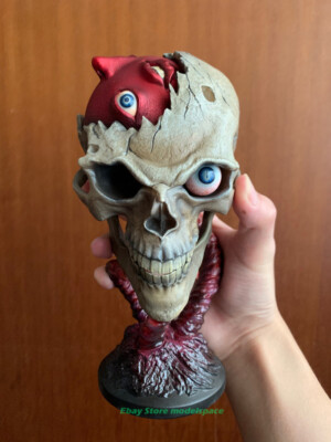 Prime 1 Studio P1S LSBR-03 1/1 Scale Berserk Behelit Skull Knight