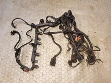 08 Fiat Bravo 1.6 Multijet Diesel Engine Wiring Loom Harness 00552164600