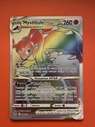 Carte Pokémon Mysdibule Vstar 200/195  Tempête Argentée FR Neuf