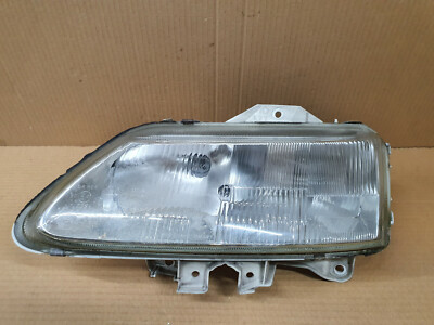 Renault Laguna I Hauptscheinwerfer Frontscheinwerfer vorne links 7700820118