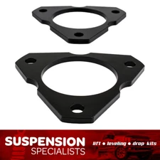1/2" Lift Strut Spacer Kit For 2007-2024 Chevy Silverado GMC Sierra 1500