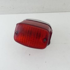 Yamaha XV 535 N initial registration:97 taillight with holder reflector 31996