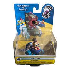 Five Nights Freddys - Funko Racers - FREDDY #...