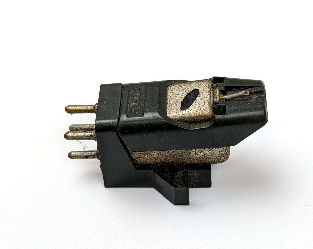 ADC QLM 34 MKIII CARTRIDGE W/STYLUS - CONTINUITY TESTED | eBay