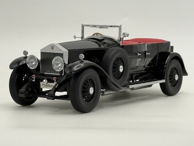 No281 ミニカー1/18 Rolls Royce Phantom Ⅰ s-l400.jpg