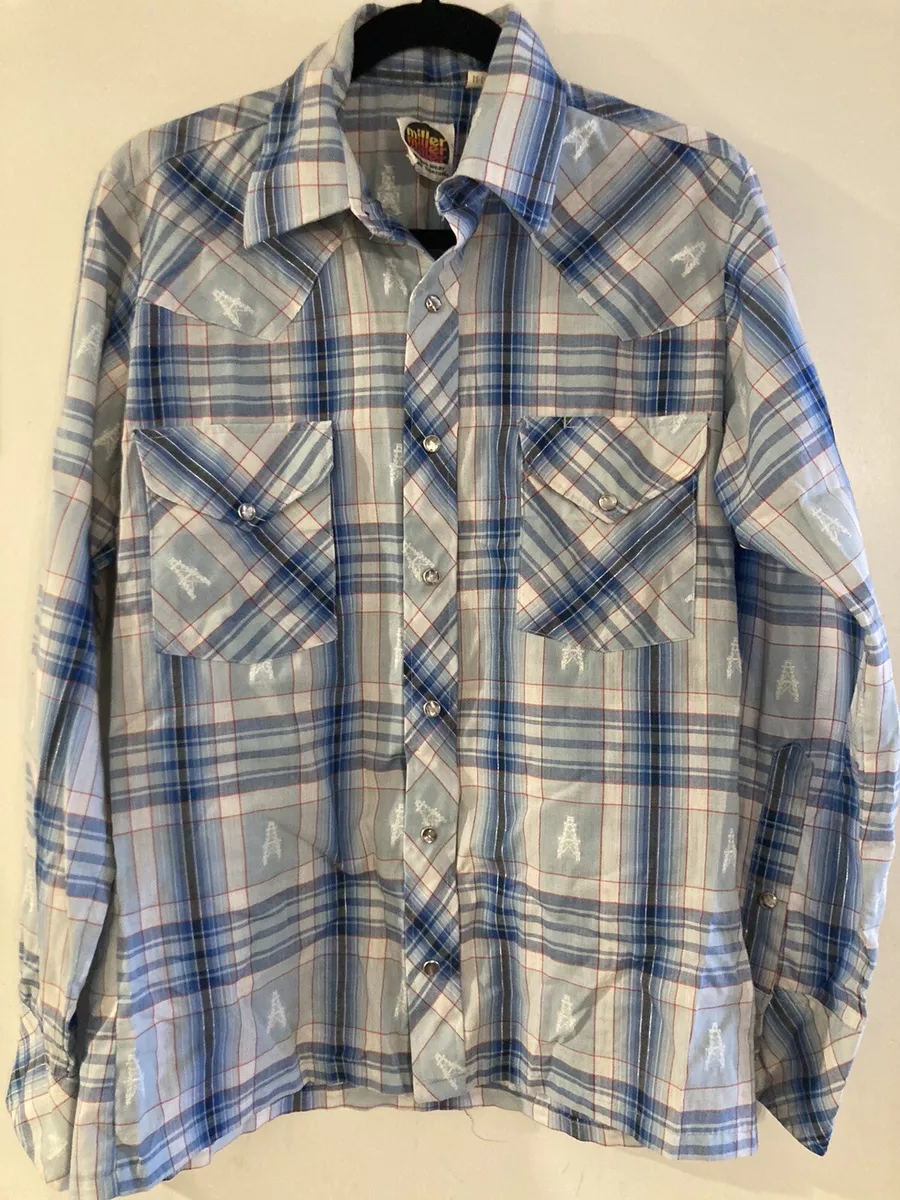 Miller ranch wear cheap