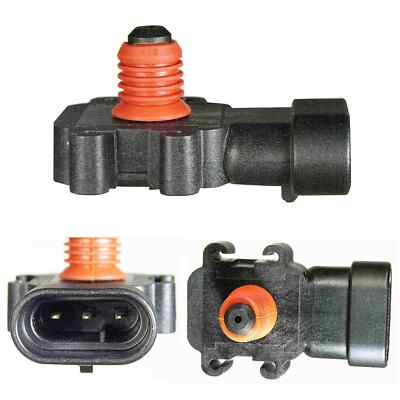 #ad Manifold Absolute Pressure Sensor Airtex 5S2410 Free Shipping $36.50