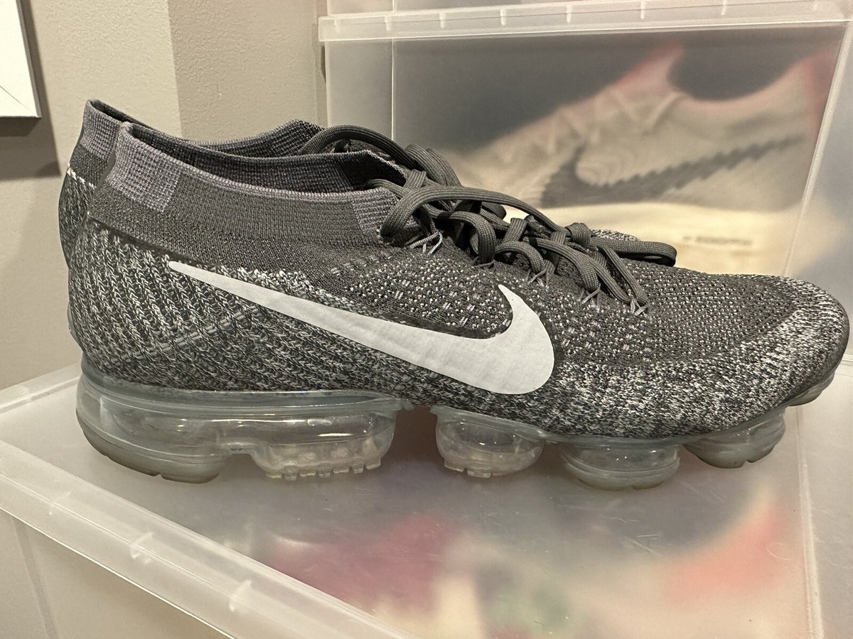 アルパ WMNS) Nike Air VaporMax 'Asphalt' 849557-002