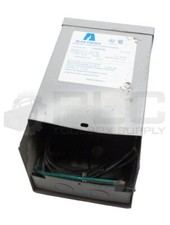ACME ELECTRIC T253010S GENERAL PURPOSE TRANSFORMER 240-480V 60HZ 1PH READ 