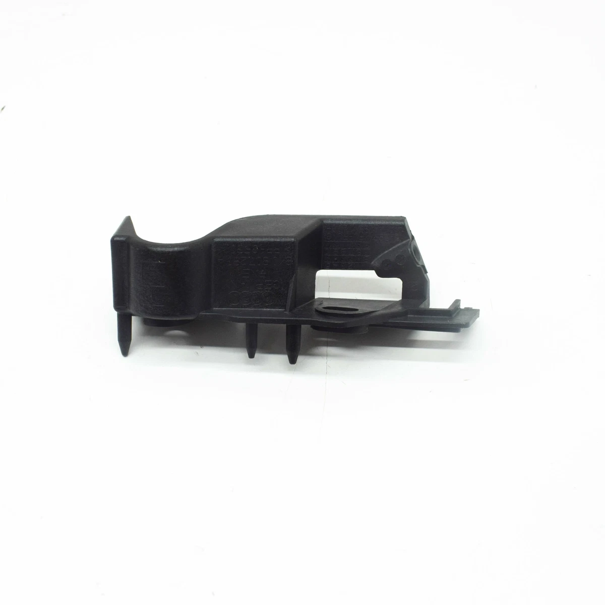 NEW AUDI A4 B8 FRONT LEFT BUMPER CARRIER GUIDE BRACKET 8K0807283H 