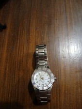 bulova womens watch marine star