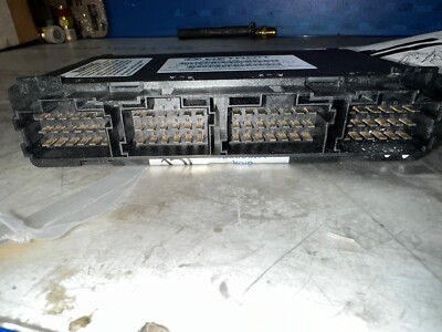 Freightliner Cascadia Electronic CPC CPC4 NAFTA Module A 003 446