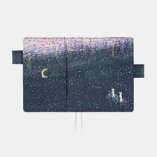 Hobonichi Techo 2025 Hiroko Kubota Original/Cousin/Weeks/HON Cover JAPAN NEW