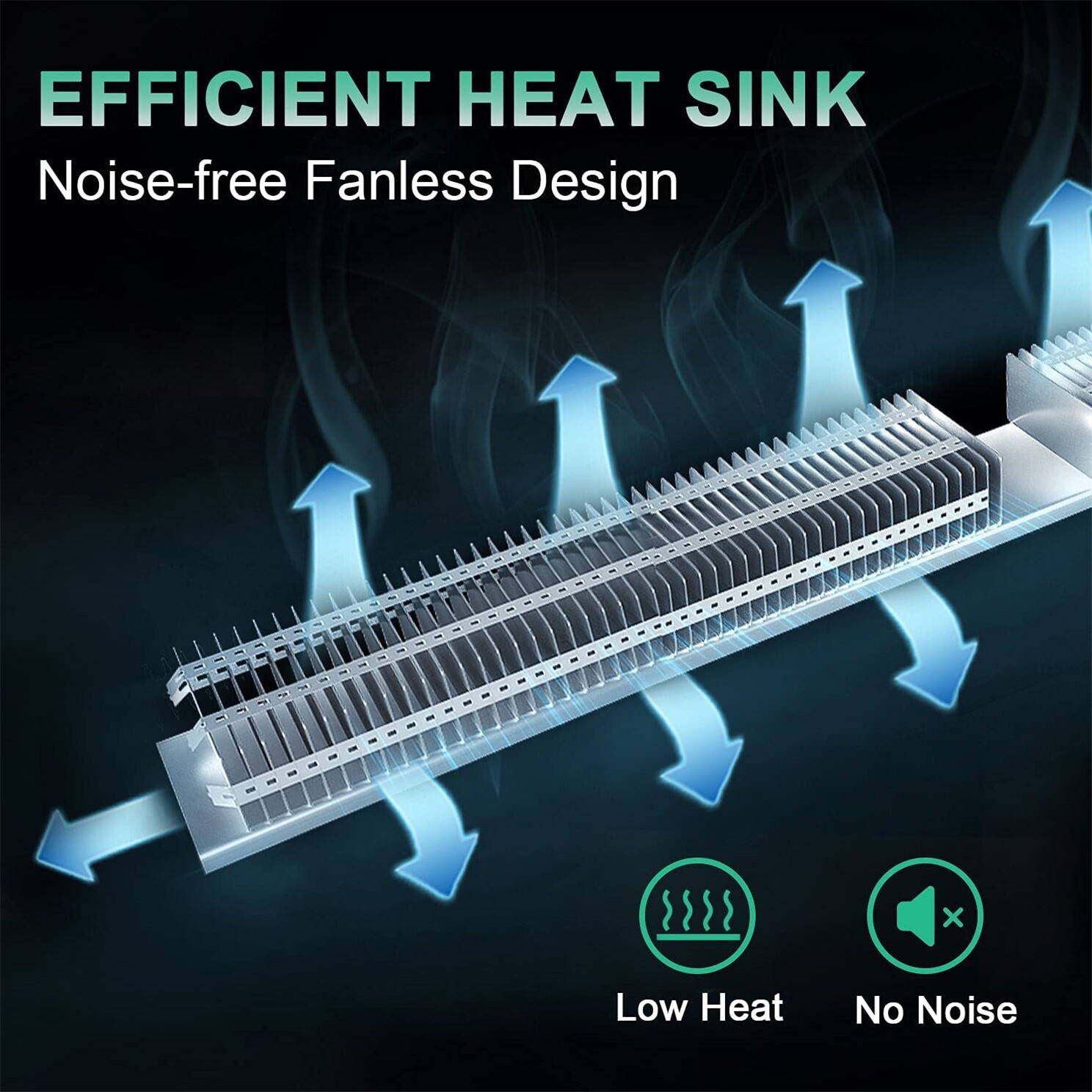 Mars Hydro SP 150 LED Grow Light Bars Full Spectrum for Indoor Plants