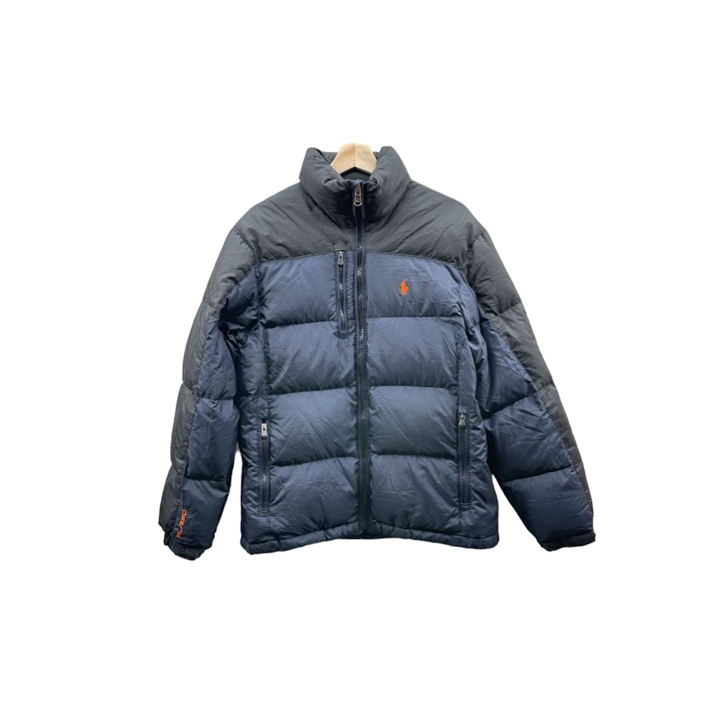 Polo rl 250 jacket sales