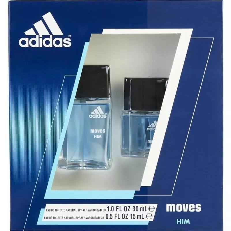 Adidas perfume set new arrivals