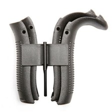 Glock 17 Beavertail Backstrap Kit G17 G22 G31 G34 G35 G37 Only Gen 45 Glock 17 Beavertail Backstrap Kit G17 G22 G31 G34 G35 G37 Only Gen 45